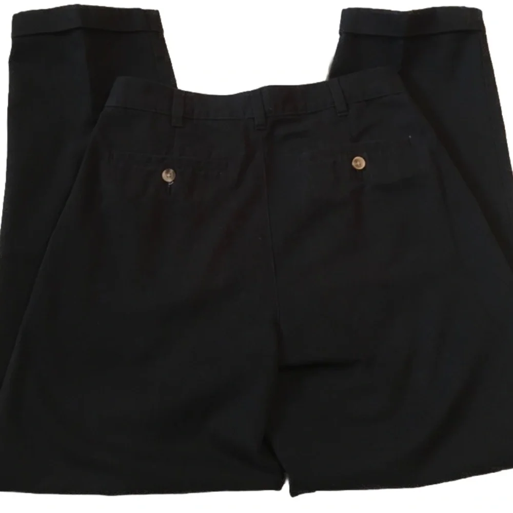 George black  pants size 30 X 30.